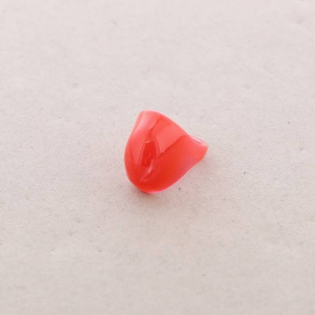 COLORED PASTE RING