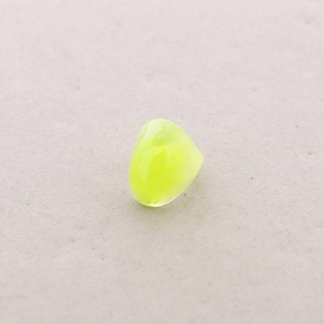 COLORED PASTE RING