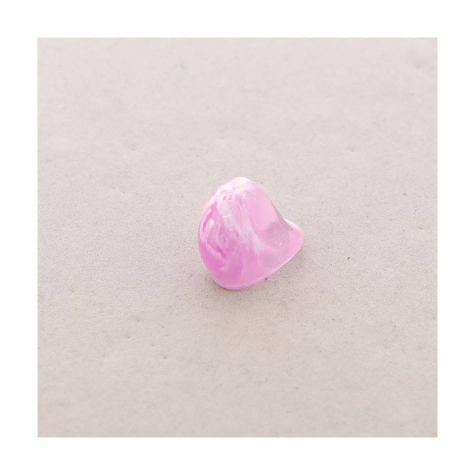 COLORED PASTE RING