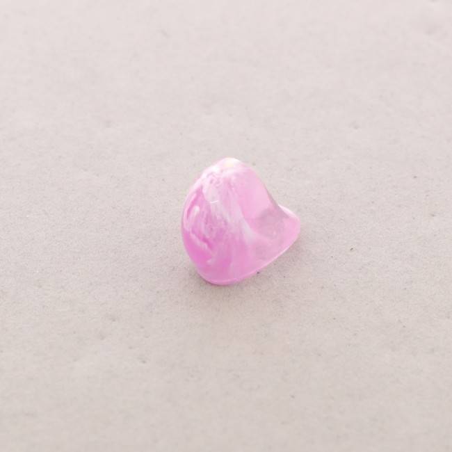 COLORED PASTE RING
