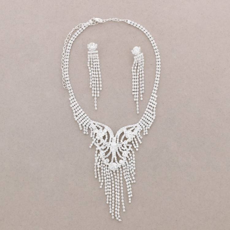 RHINESTONE SET