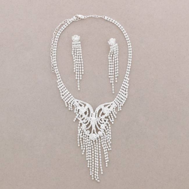 CONJUNTO STRASS