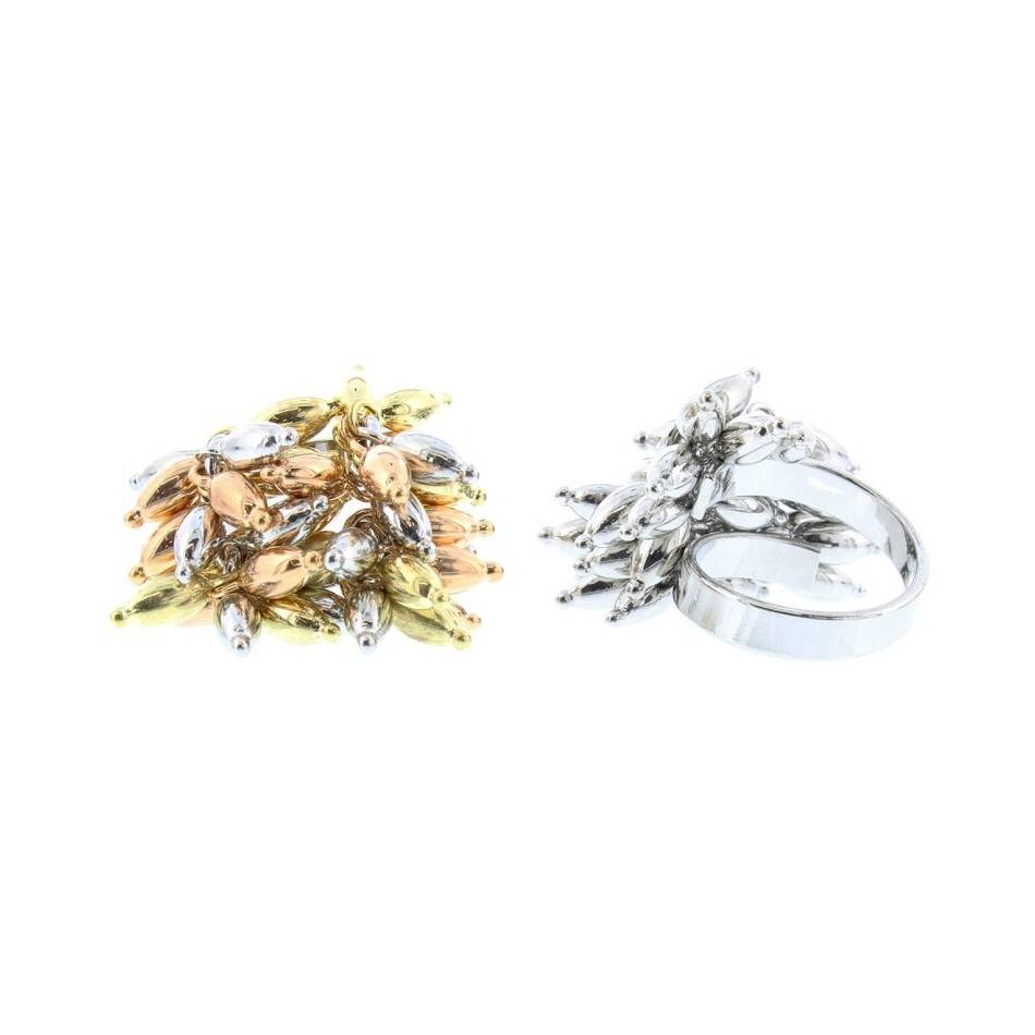 ANILLO METAL