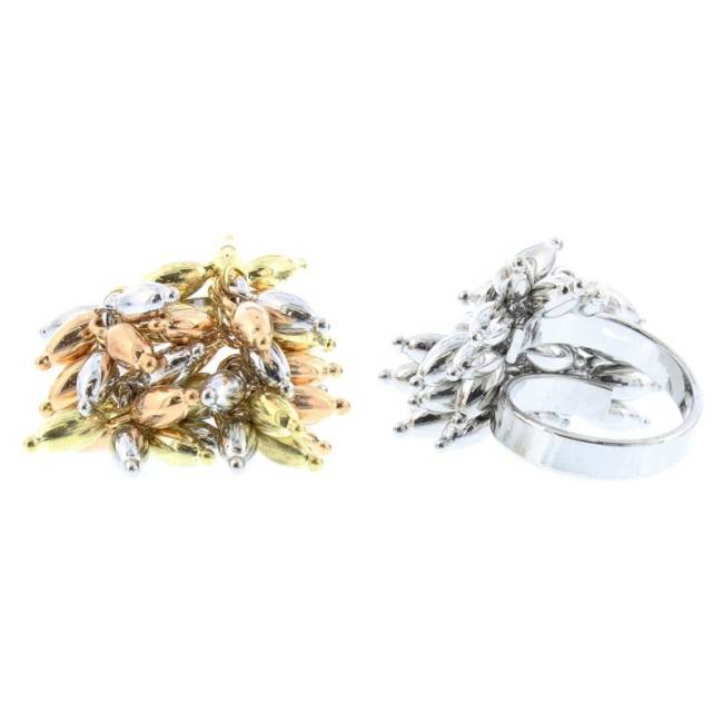 METAL RING