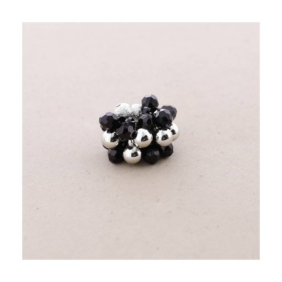 ANILLO BOLAS