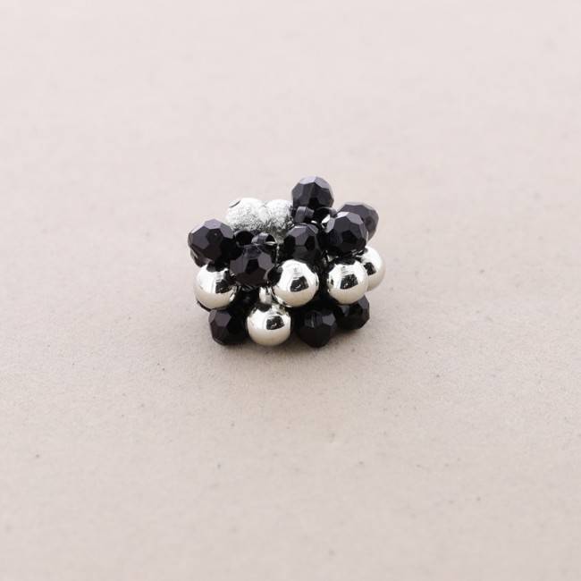 ANILLO BOLAS