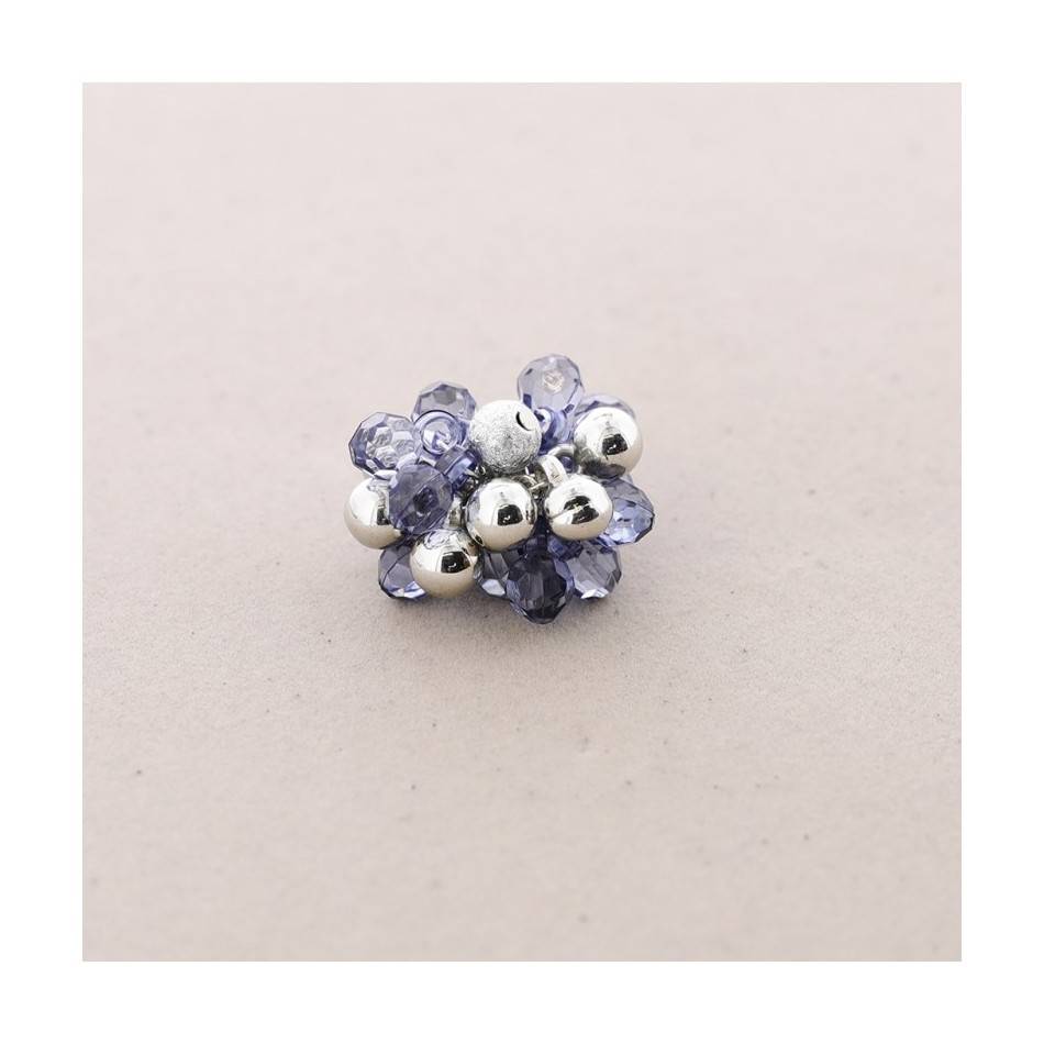 ANILLO BOLAS
