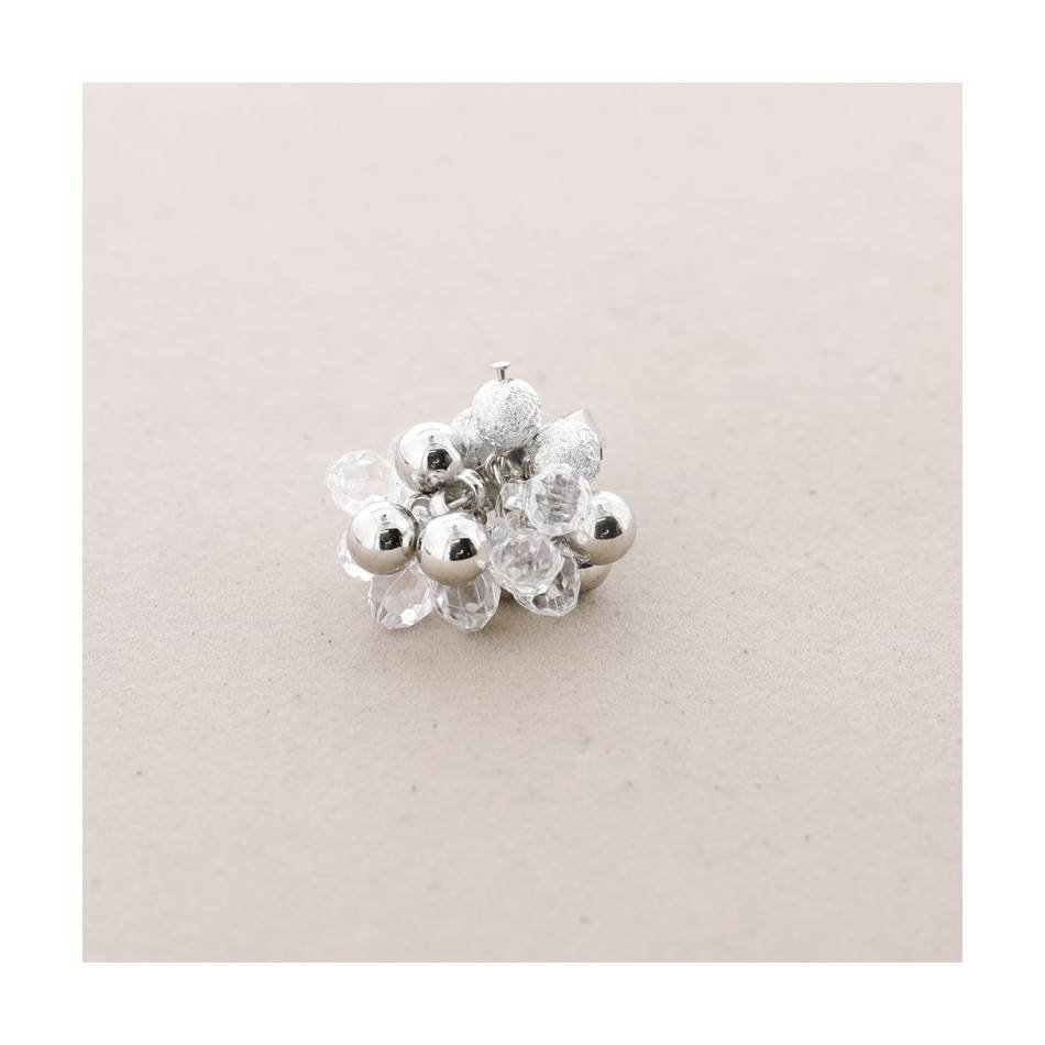 ANILLO BOLAS