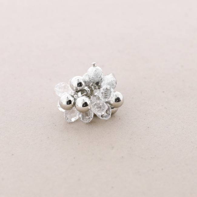 ANILLO BOLAS