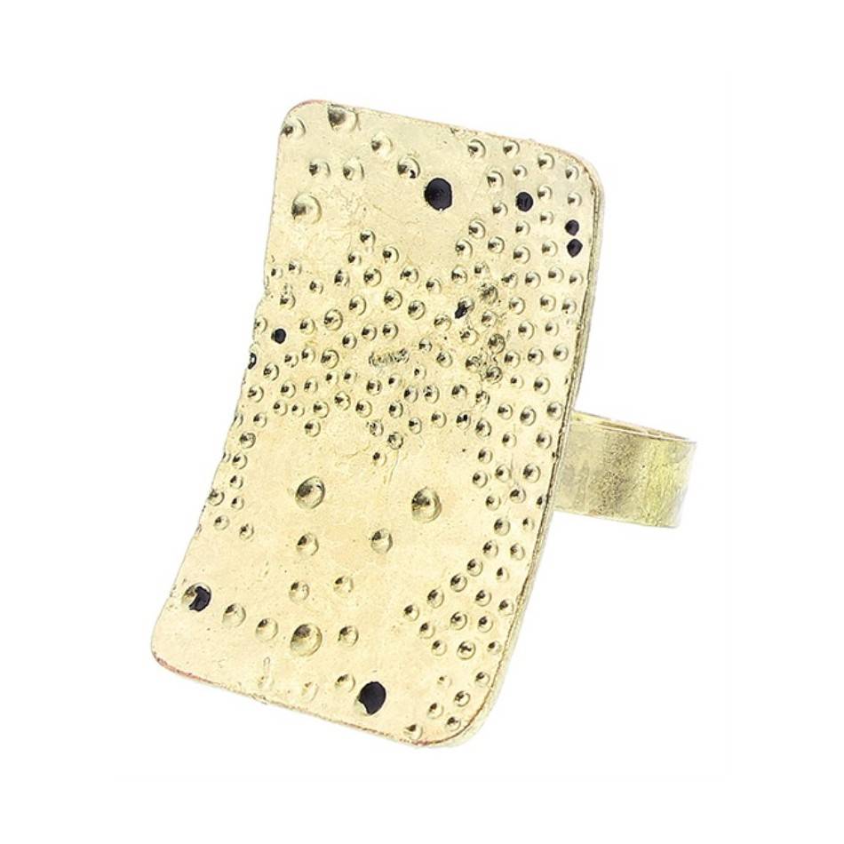 METAL RING