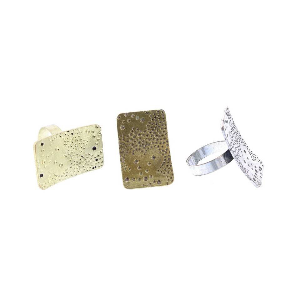 ANILLO METAL
