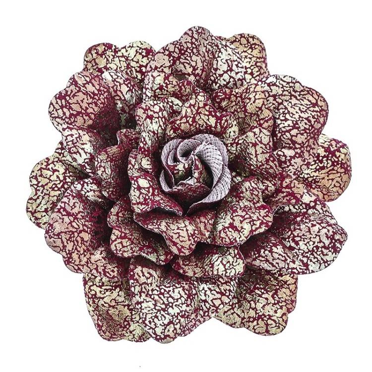 BROCHE FLOR 2