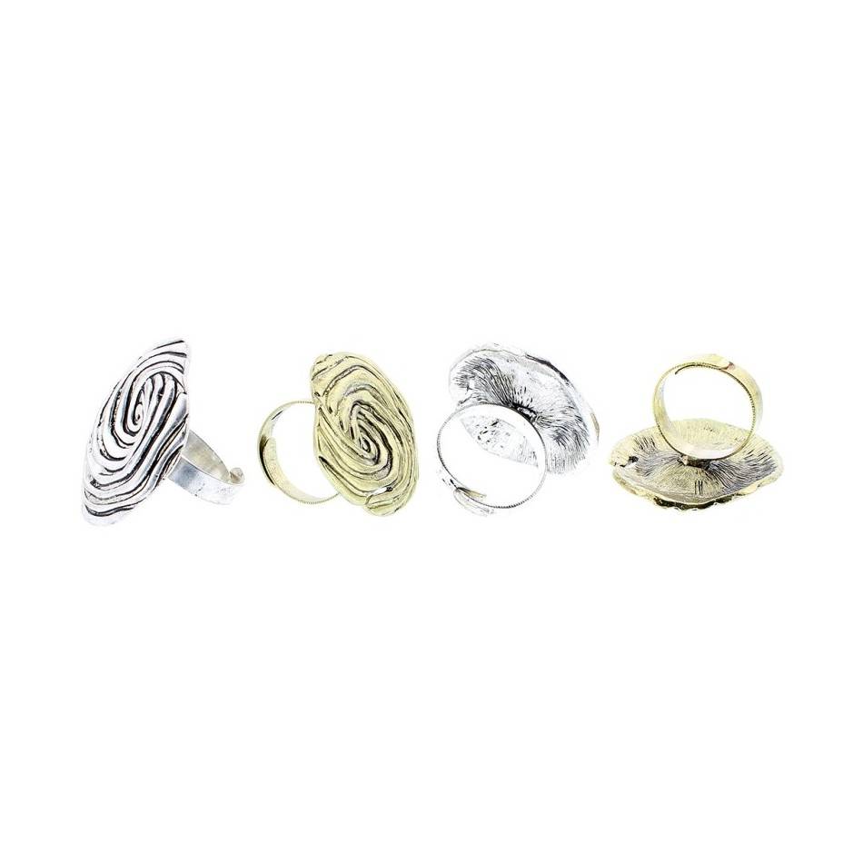 METAL RING