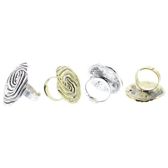 METAL RING