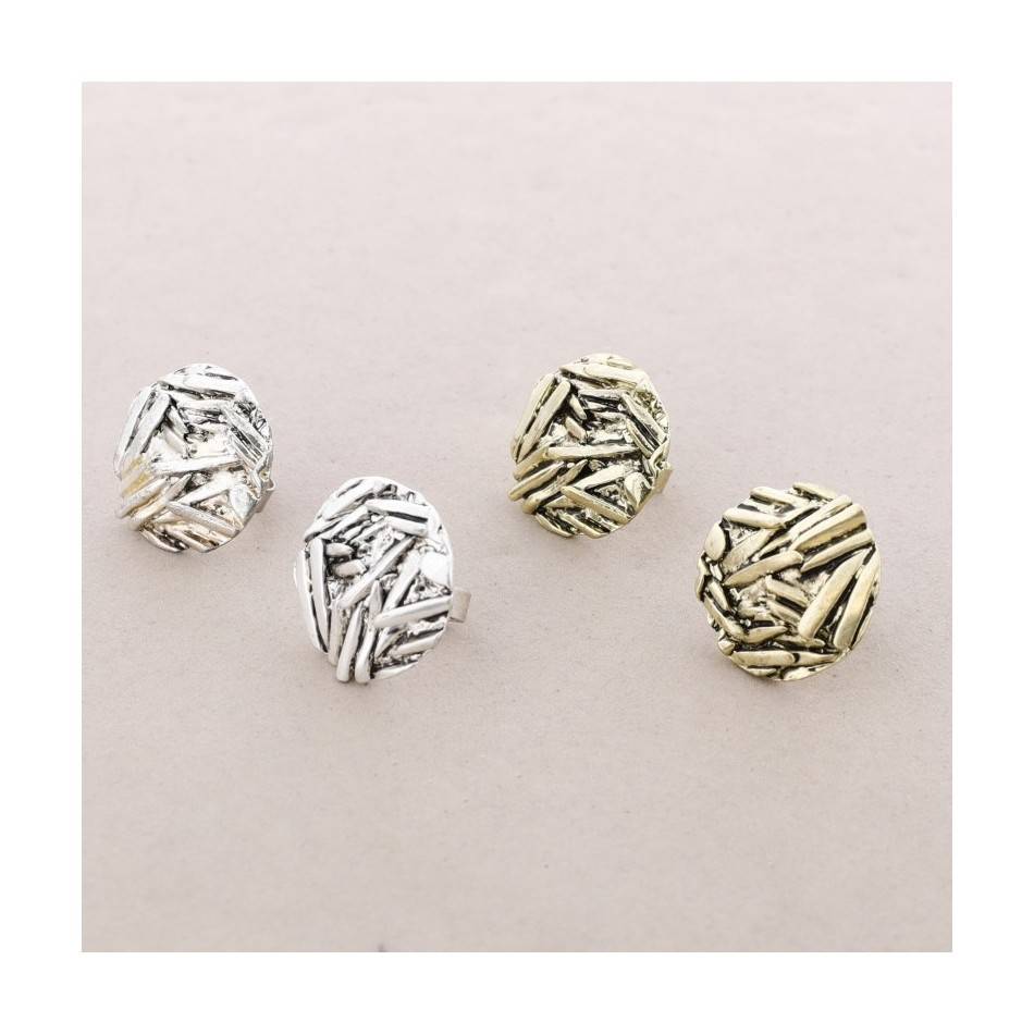 ANILLO METAL