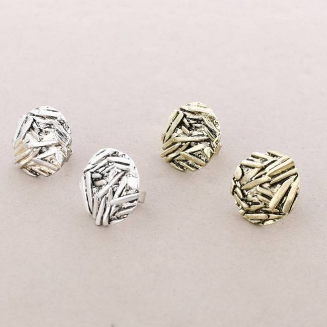 METAL RING