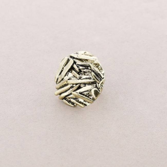 ANILLO METAL