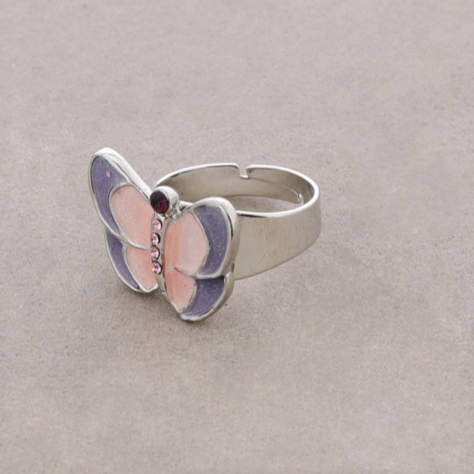 ANILLO METAL ESMALTE