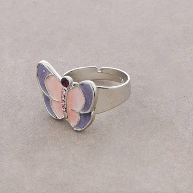 ANILLO METAL ESMALTE