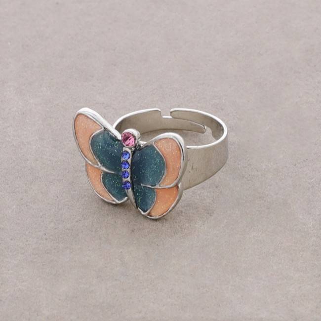 ANILLO METAL ESMALTE
