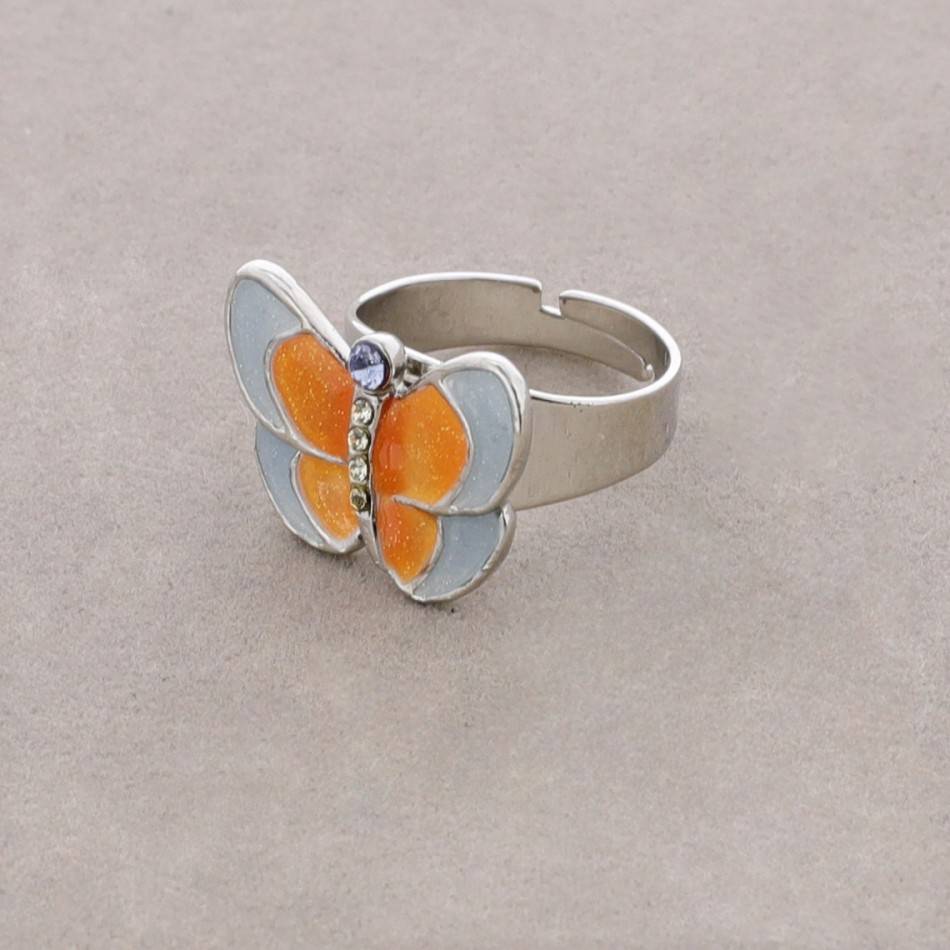 ANILLO METAL ESMALTE