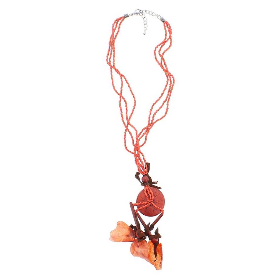 COLLAR COLG. CUENTAS