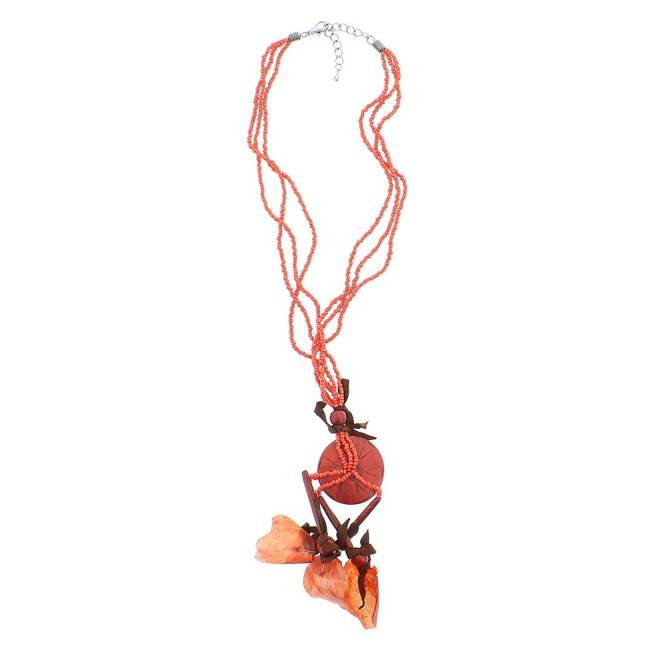 COLLAR COLG. CUENTAS