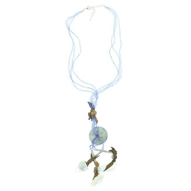 COLLAR COLG. CUENTAS