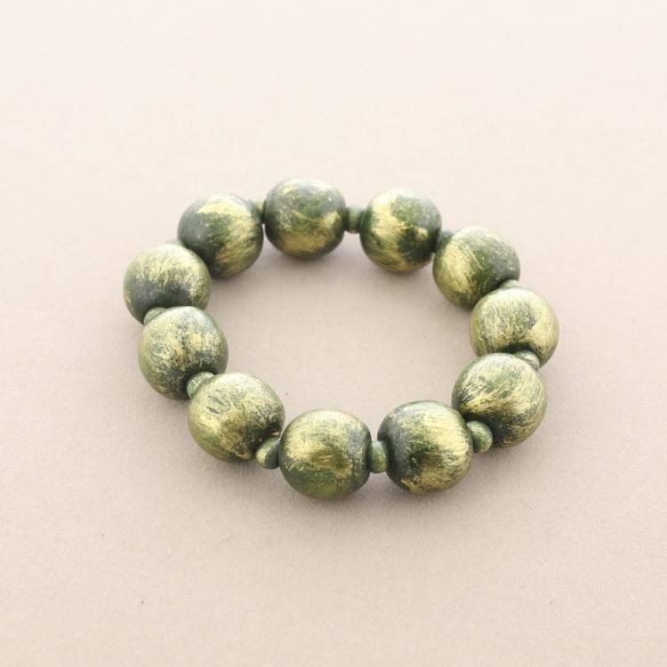 BALL BRACELET