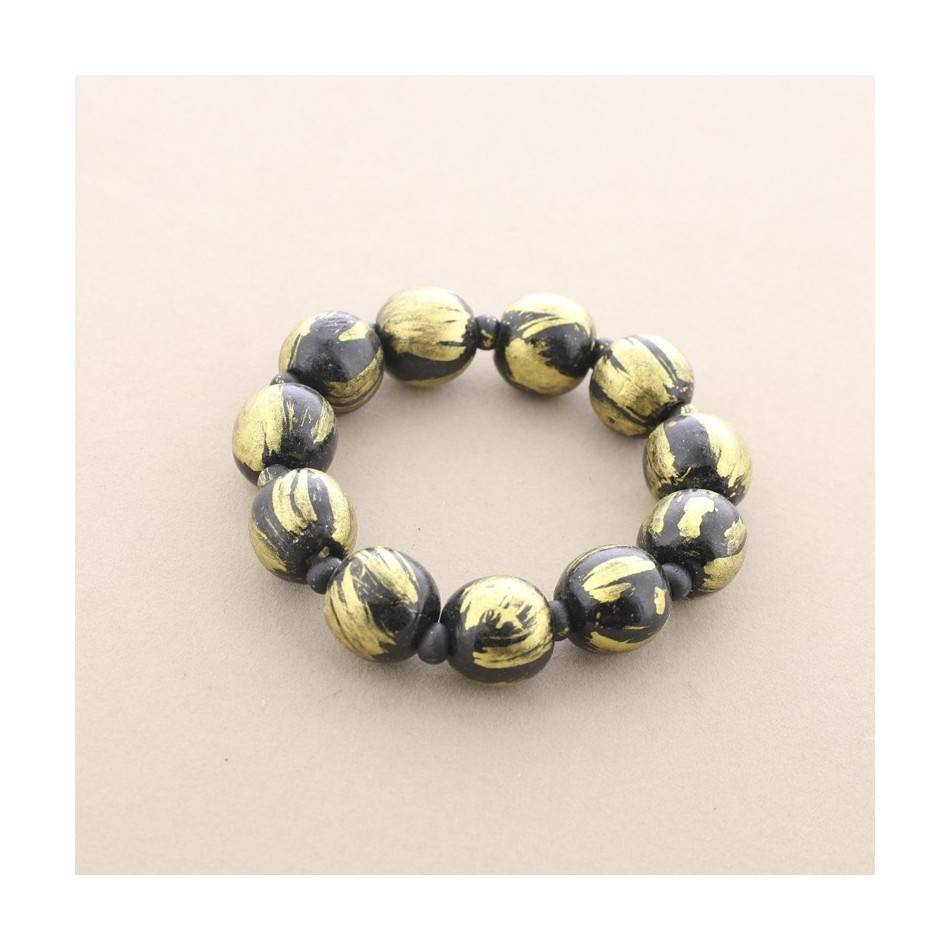 BALL BRACELET