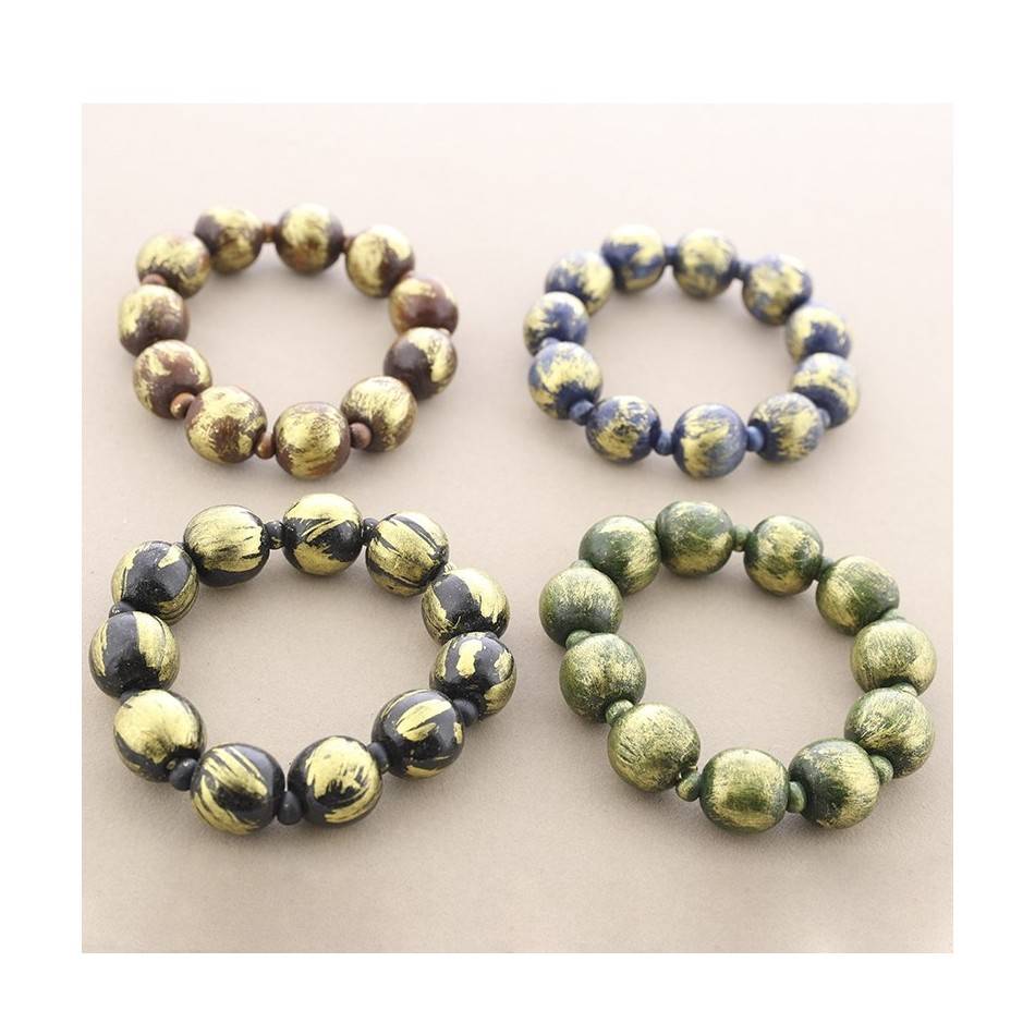 BALL BRACELET