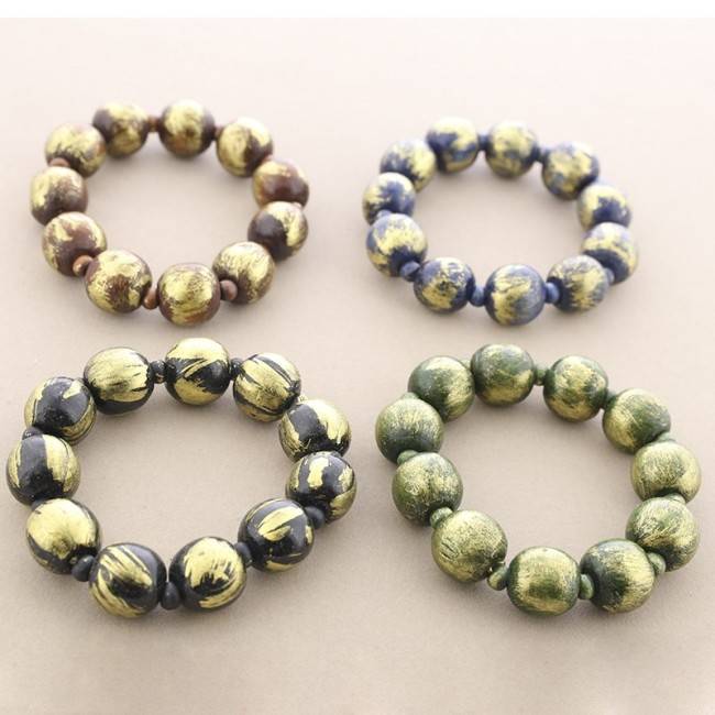 BALL BRACELET
