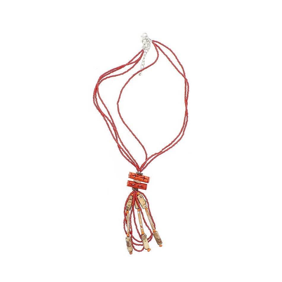 COLLAR COLG. CUENTAS