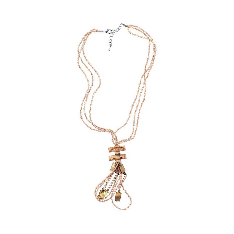 COLLAR COLG. CUENTAS