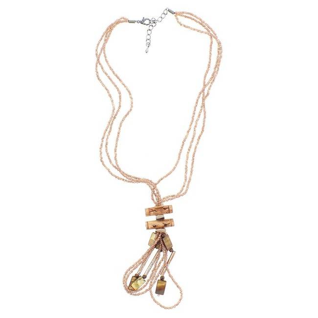 COLLAR COLG. CUENTAS