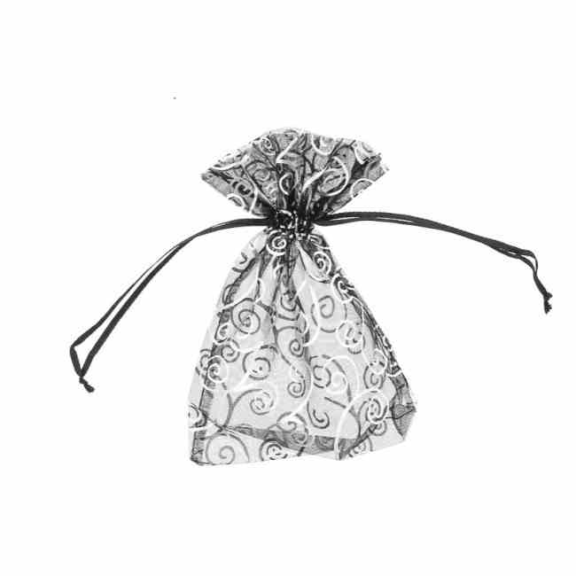 DRAWING BAG 12x18cm