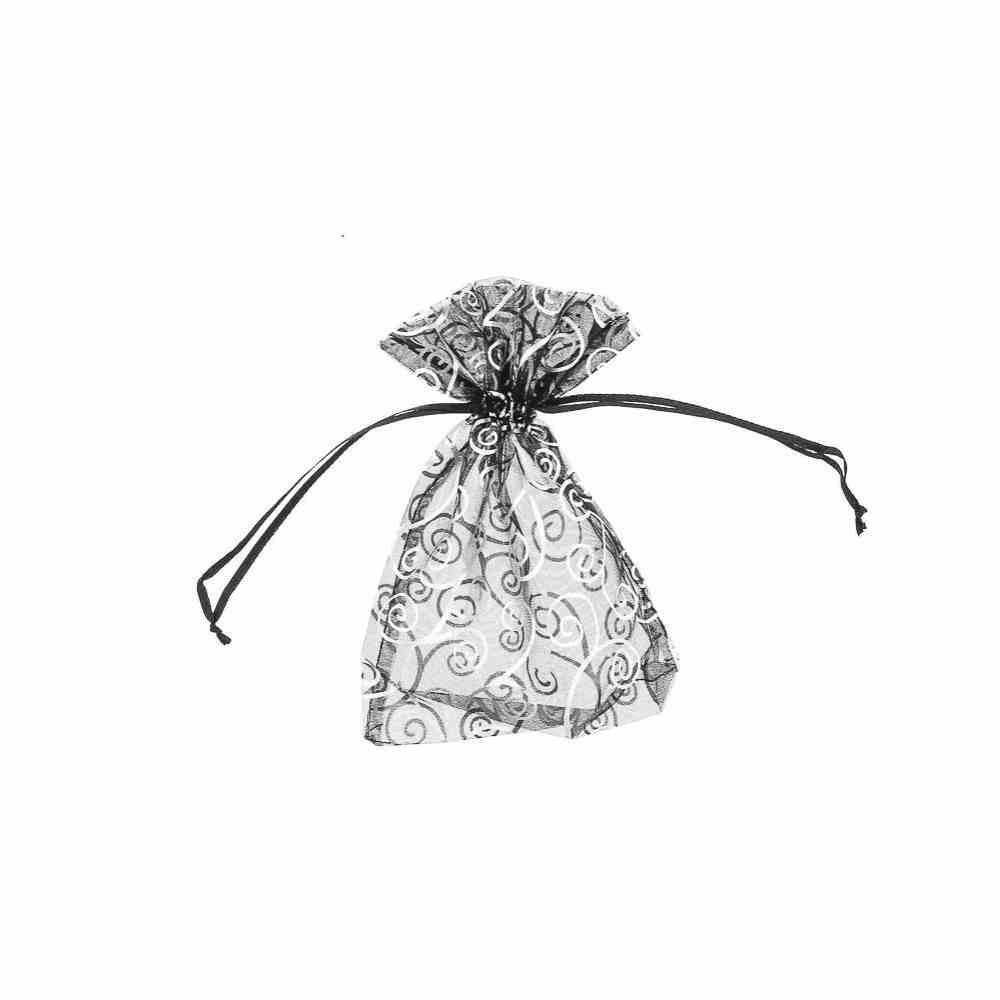 DRAWING BAG 12x18cm