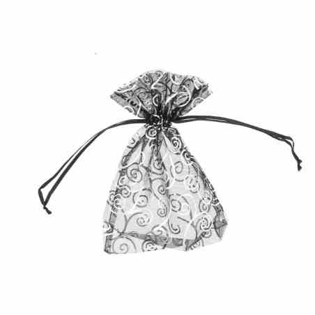 DRAWING BAG 12x18cm