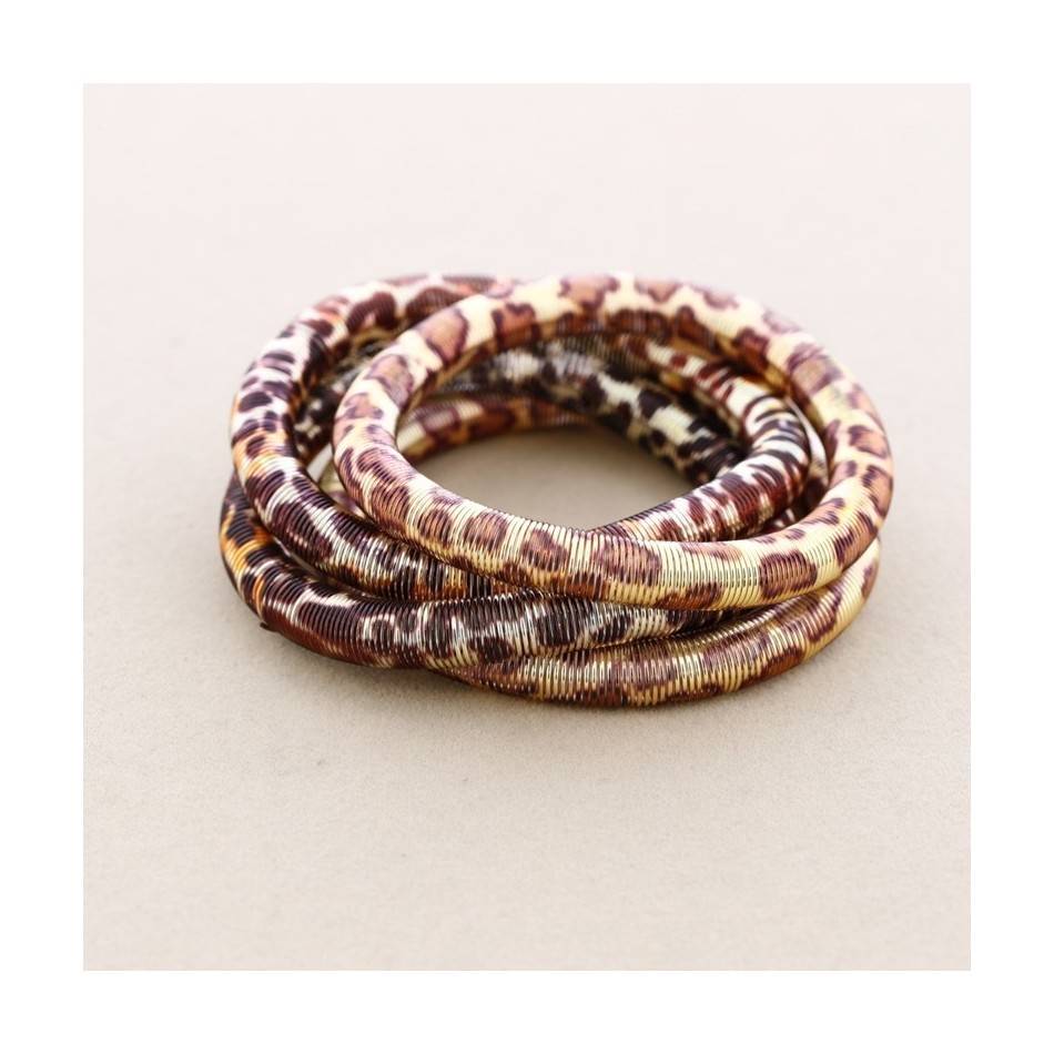 DRAWING WIRE BRACELET/NECKLACE