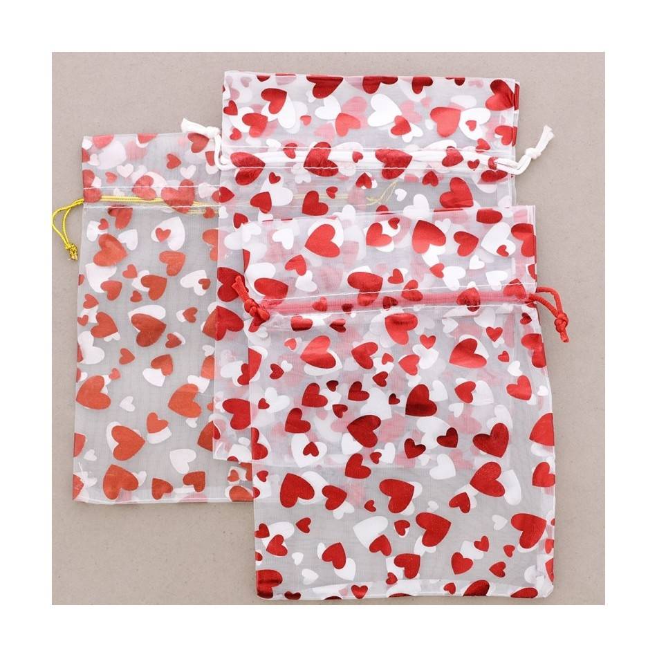 DRAWING BAG 19x15cm 20 UNITS