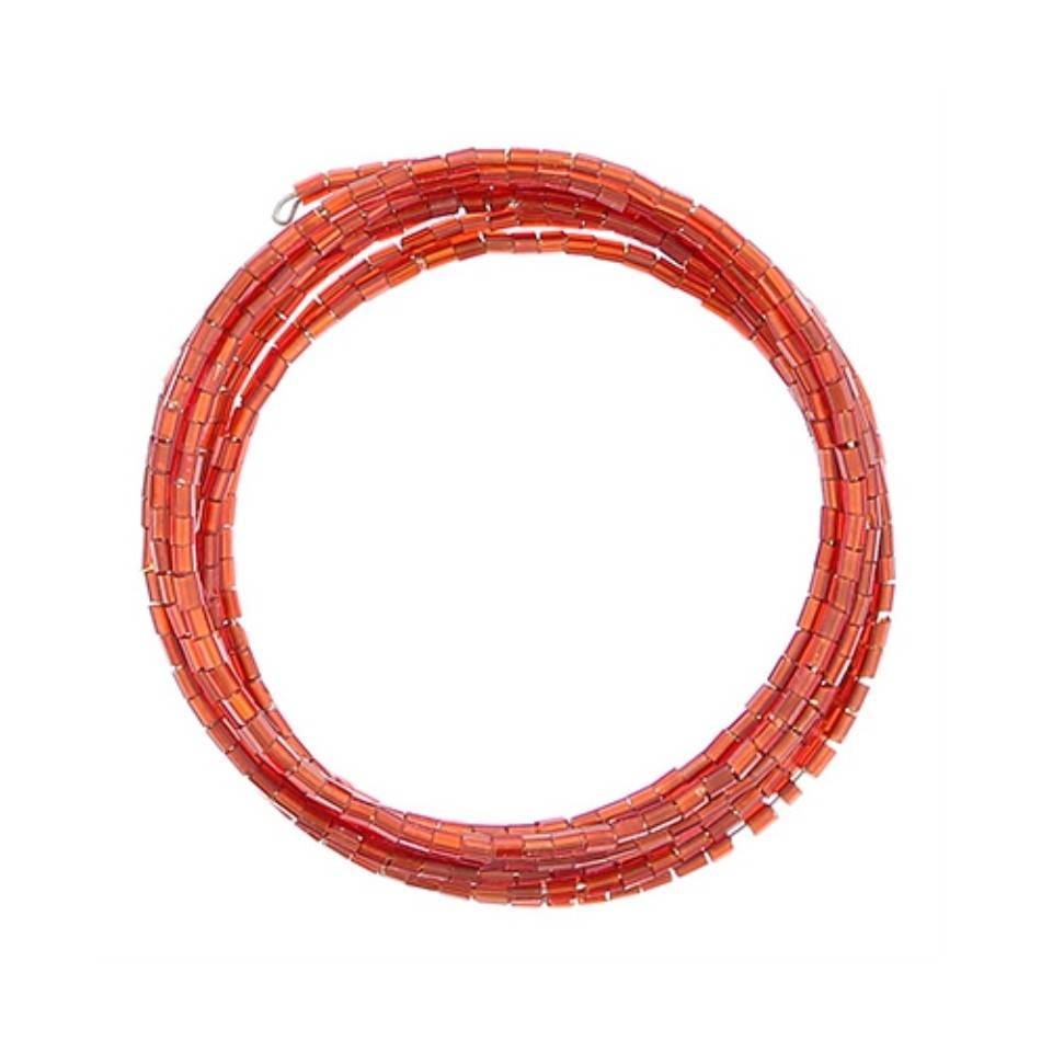 PULSERA 9 VUELTAS CANUTILLOS