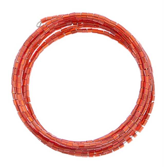 PULSERA 9 VUELTAS CANUTILLOS