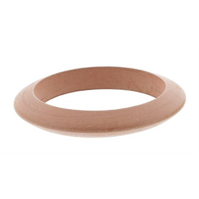 PULSERA MADERA COLOREADA 1,2 CM