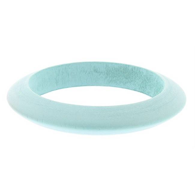 PULSERA MADERA COLOREADA 1,2 CM