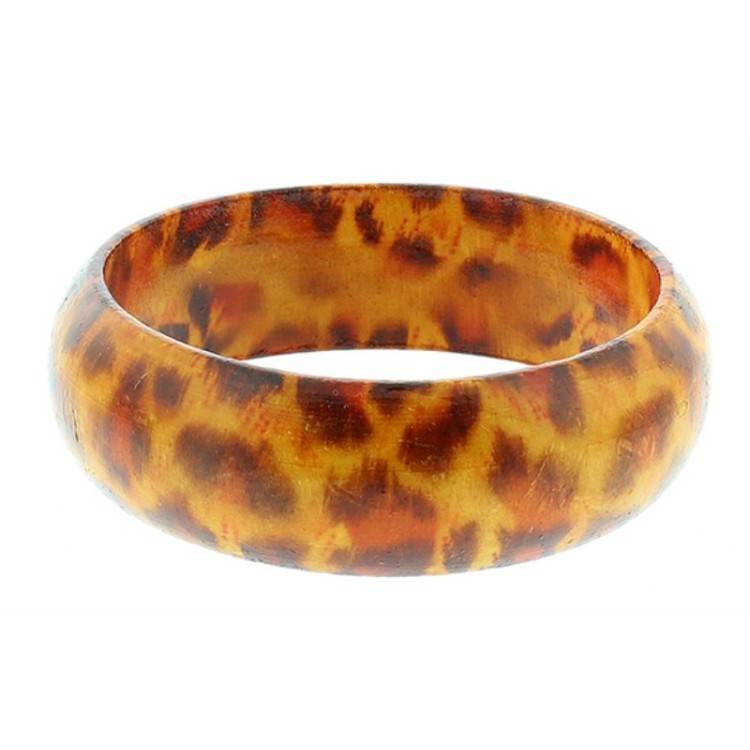 PULSERA MADERA 2,2 CM