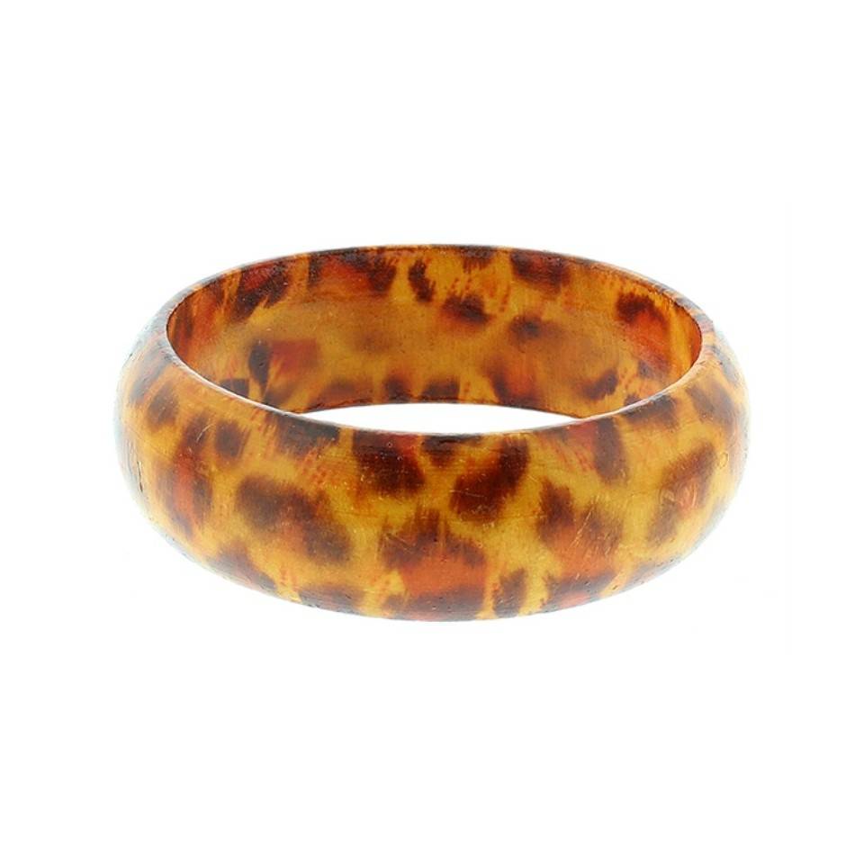 PULSERA MADERA 2,2 CM