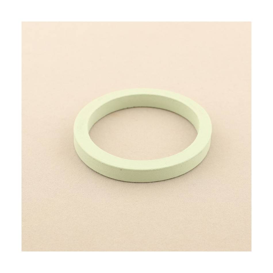 COLORED WOOD BRACELET 0.80 CM
