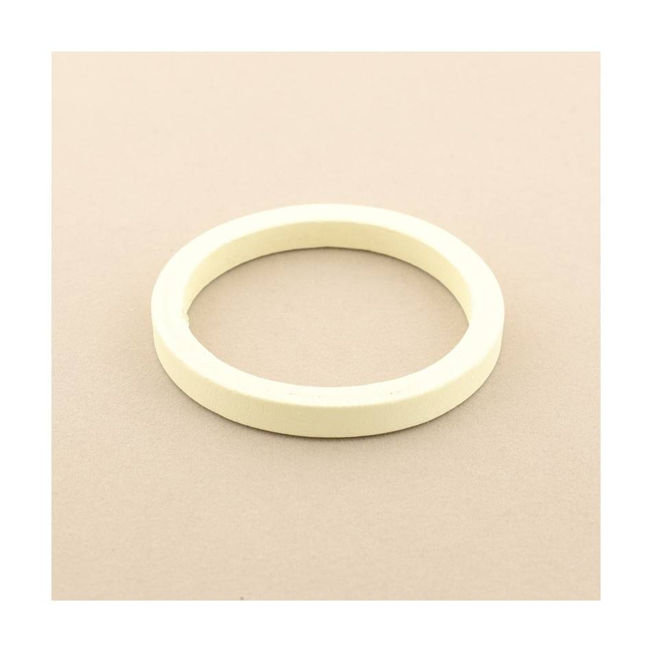 COLORED WOOD BRACELET 0.80 CM