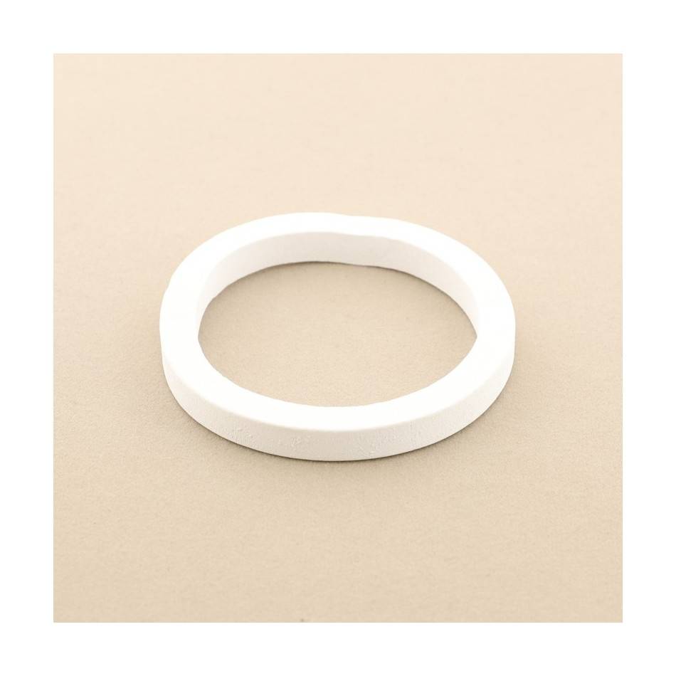 PULSERA MADERA COLOREADA 0,80 CM