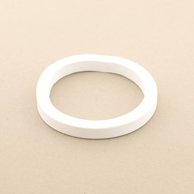 COLORED WOOD BRACELET 0.80 CM